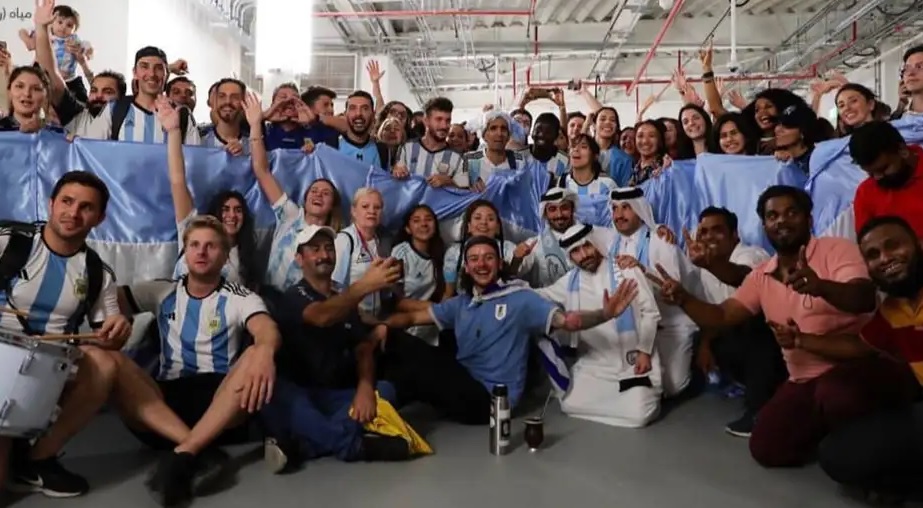 Efecto Mundial en Tucumán: empleados esperan que se adapten las jornadas laborales